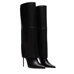 Femflame faltstiefel damen gebraucht kaufen  Wird an jeden Ort in Deutschland
