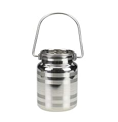 Stainless steel milk for sale  Delivered anywhere in UK