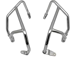 Motorcycle crash bars for sale  Delivered anywhere in UK