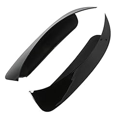 Pezzi spoiler paraurti usato  Spedito ovunque in Italia 