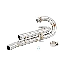 Antcrz exhaust pipe for sale  Delivered anywhere in UK