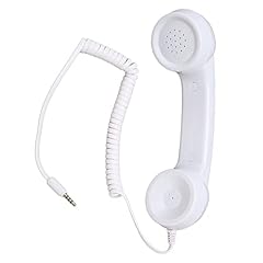 Cornetta del telefono usato  Spedito ovunque in Italia 