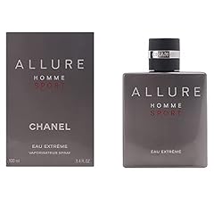 Chanel allure sport gebraucht kaufen  Wird an jeden Ort in Deutschland
