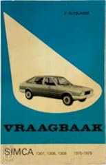 simca 1308 d'occasion simca 1308 d'occasion Livré partout en France