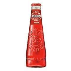 Crodino rosso aperitivo usato  Spedito ovunque in Italia 