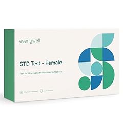 Everlywell female std for sale  Delivered anywhere in USA 