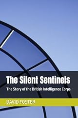 Silent sentinels story for sale  Delivered anywhere in UK