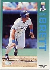 1992 fleer george for sale  Delivered anywhere in USA 