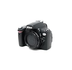 Nikon d60 for sale  Delivered anywhere in UK