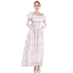 Crolecos regency kleid gebraucht kaufen  Wird an jeden Ort in Deutschland