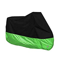 Guoguocy motorcycle cover for sale  Delivered anywhere in USA 