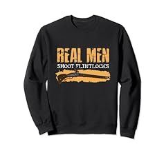 Real men shoot for sale  Delivered anywhere in UK