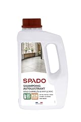 Spado shampoing auto d'occasion  Livré partout en France