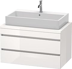 Duravit mobiletto durastyle usato  Spedito ovunque in Italia 
