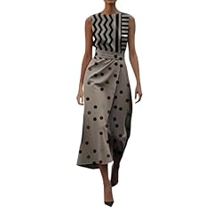 Midi summer dresses for sale  Delivered anywhere in UK