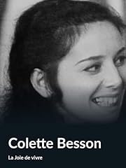 Colette besson d'occasion  Livré partout en France