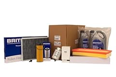 Service kit engine for sale  Delivered anywhere in UK