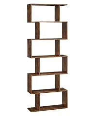 Vasagle bookcase tier for sale  Delivered anywhere in UK