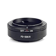 Eos lens adapter for sale  Delivered anywhere in UK