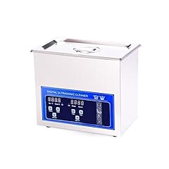 Ultrasonic cleaners 0.8l for sale  Delivered anywhere in USA 