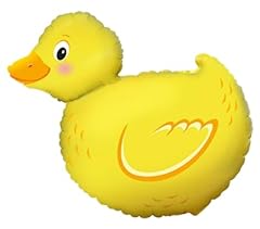 Ente folienballon party gebraucht kaufen  Wird an jeden Ort in Deutschland