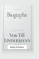 Biographie till lindermann gebraucht kaufen  Wird an jeden Ort in Deutschland