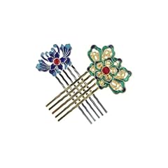 2pcs chinese style for sale  Delivered anywhere in USA 