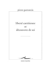 Liberté cartésienne découve d'occasion  Livré partout en France