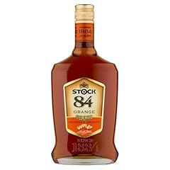 Stock orange brandy usato Stock orange brandy usato  Spedito ovunque in Italia