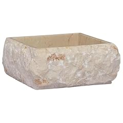 Vidaxl cream marble for sale  Delivered anywhere in USA 