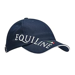 Equiline casquette unisexe d'occasion  Livré partout en France