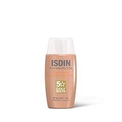 Isdin crema solare usato  Spedito ovunque in Italia 