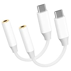 Pack usb 3.5mm for sale  Delivered anywhere in UK