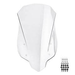 Motorcycle front windshield for sale  Delivered anywhere in USA 