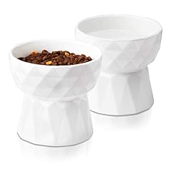 Frewinky cat bowls for sale  Delivered anywhere in USA 