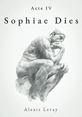 Sophiae dies d'occasion  Livré partout en France