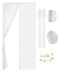 Magnetic screen door for sale  Delivered anywhere in USA 