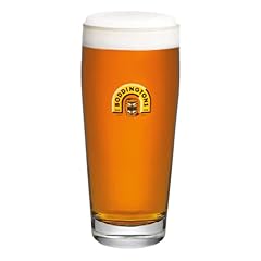 Boddingtons shaped pint for sale  Delivered anywhere in USA 