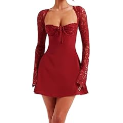 Women lace long for sale  Delivered anywhere in USA 