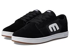 Etnies cresta scarpe usato  Spedito ovunque in Italia 