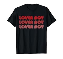 Lover boy lover for sale  Delivered anywhere in USA 