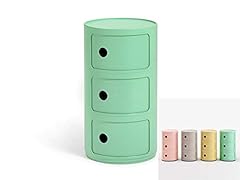 Kartell componibili bio usato  Spedito ovunque in Italia 