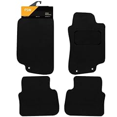 Fsw tailored mats for sale  Delivered anywhere in UK