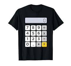 Calculator halloween costume for sale  Delivered anywhere in USA 