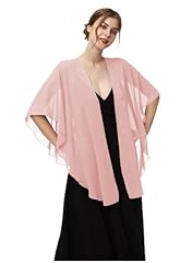 Womens chiffon shawls for sale  Delivered anywhere in USA 