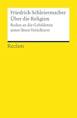 Religion reden gebildeten gebraucht kaufen  Wird an jeden Ort in Deutschland