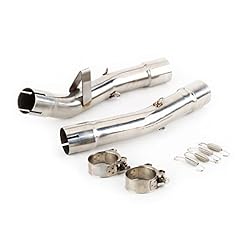Motorbike exhaust end for sale  Delivered anywhere in UK