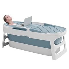 Warmiehomy folding bathtub for sale  Delivered anywhere in UK