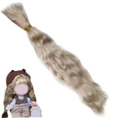 Doll hair 7.9 d'occasion  Livré partout en France