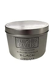 Dark opium candle for sale  Delivered anywhere in UK